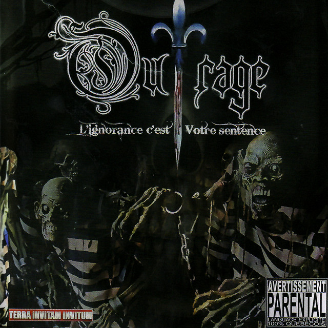 L'ignorance C'est Votre Sentence cover art
