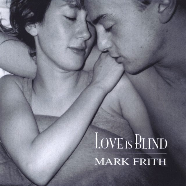 Mark Frith | Spotify