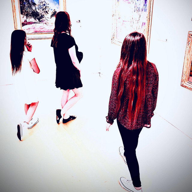 undefined album image