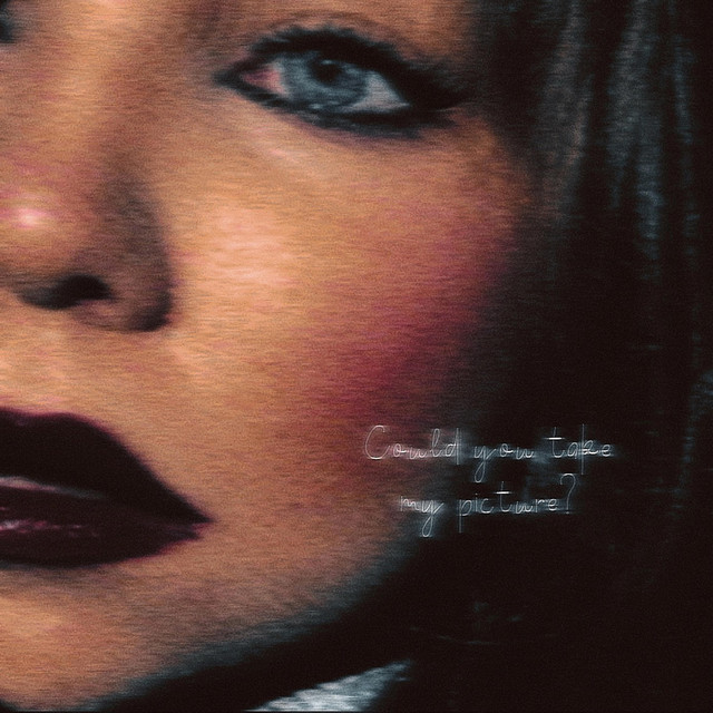undefined album image