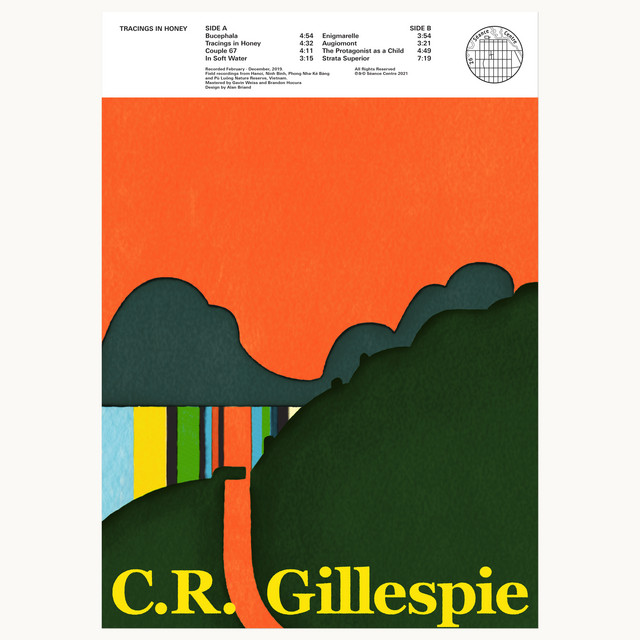 C.R. Gillespie Photo