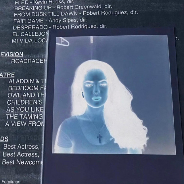 not a hero cover art