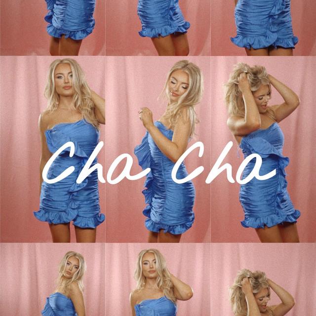 Cha Cha album image