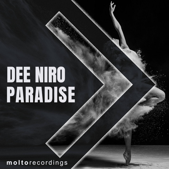Paradise - 3 A.M. Dub Mix cover art