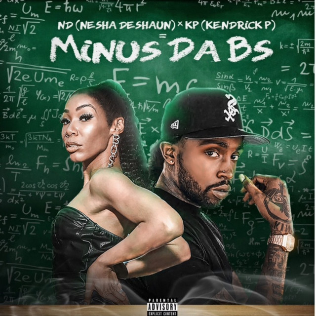 Minus Da Bs - Single by Nesha Deshaun | Spotify