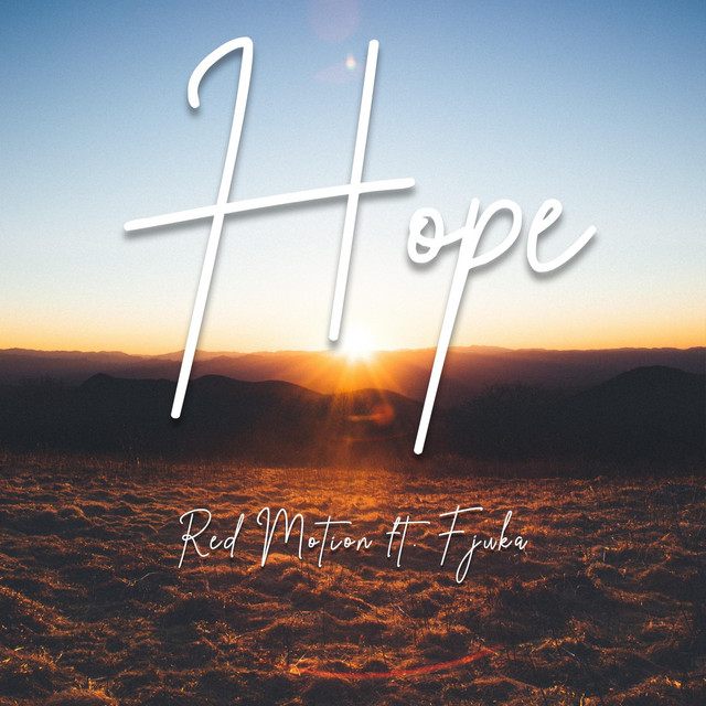 Hope cover art