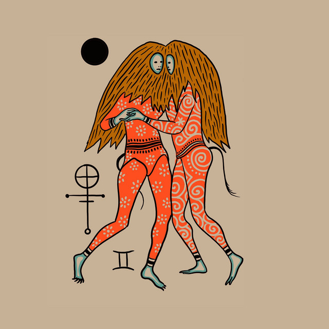 Lonesome & Mad