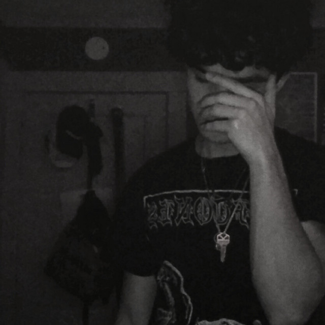 SOMBER cover art