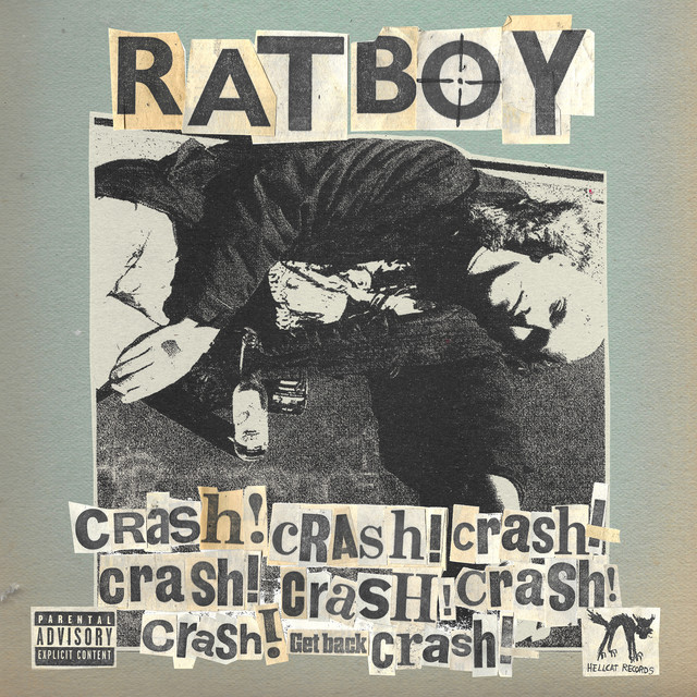 undefined album image