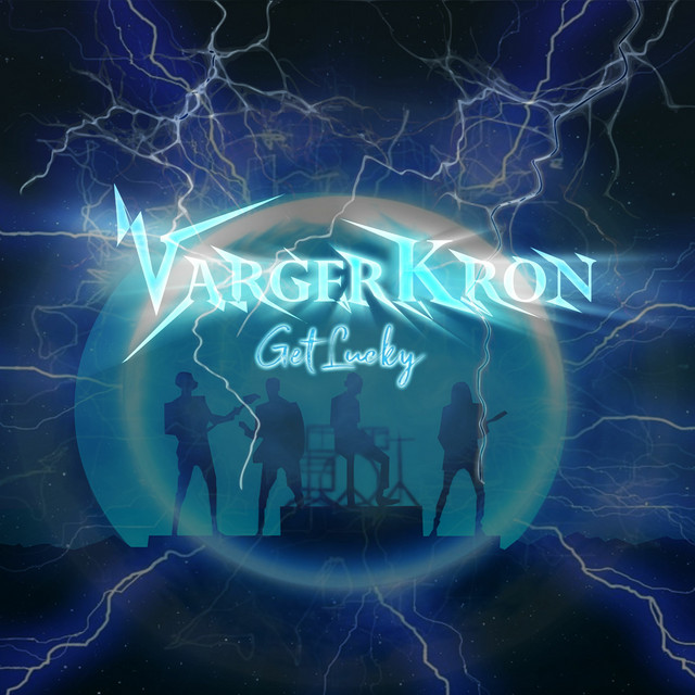 Get Lucky (Epic Metal Version)