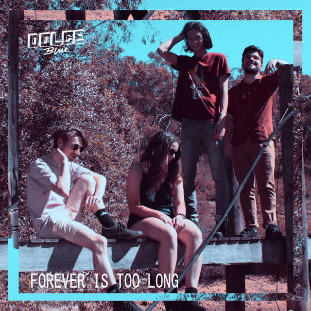 Forever Is Too Long cover art
