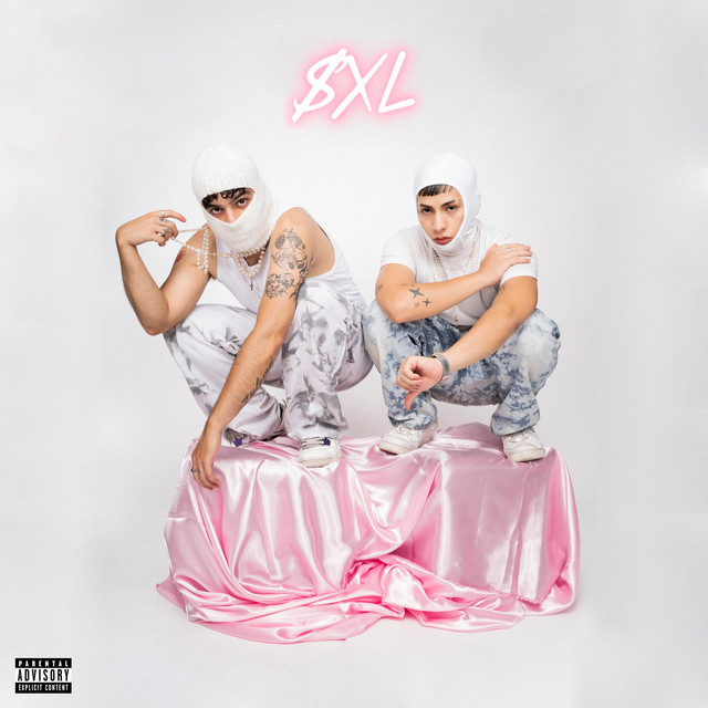 $ X L cover art