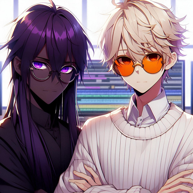 He Is On My Side - Blehjiro Sakyoku Remix