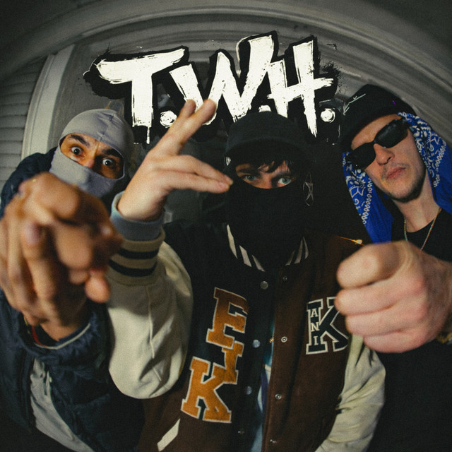 undefined album image