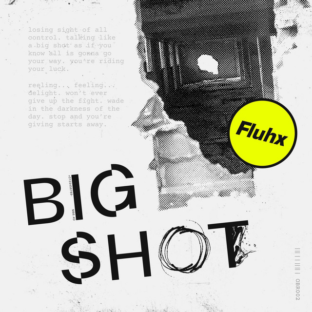 Big Shot - Single by Fluhx | Spotify
