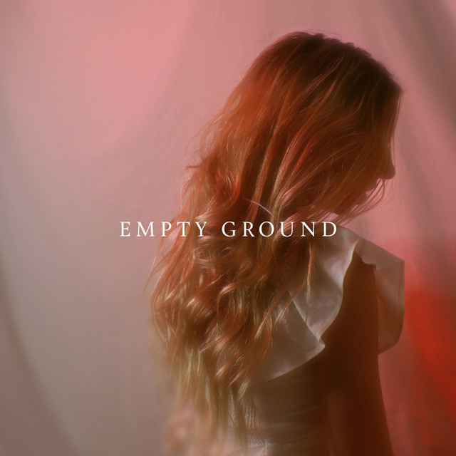 Empty Ground cover art