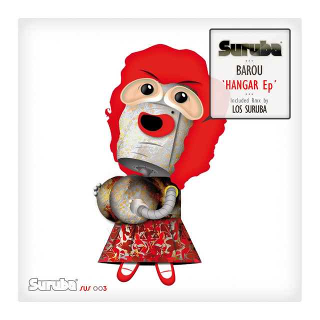 Barou