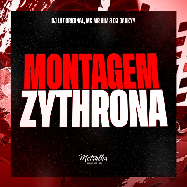 Montagem Zythrona