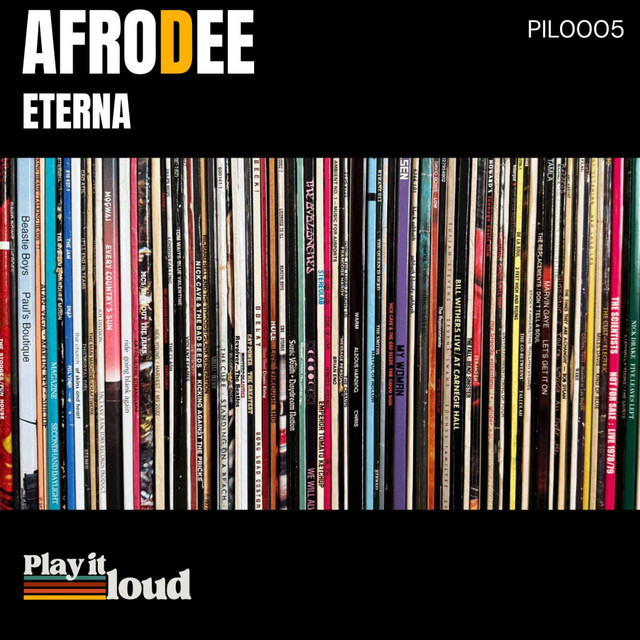 Eterna cover