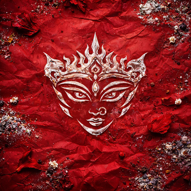 Navaratri cover art