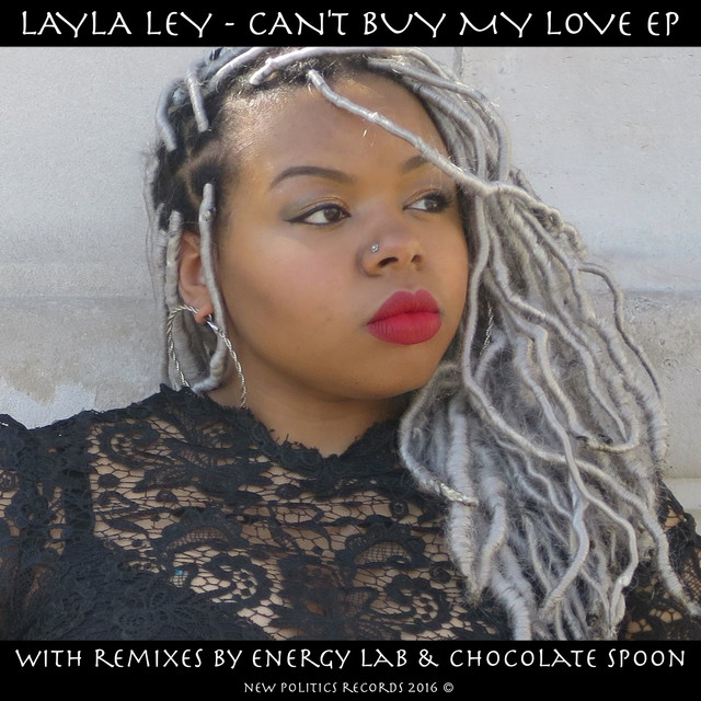 Can't Buy My Love cover