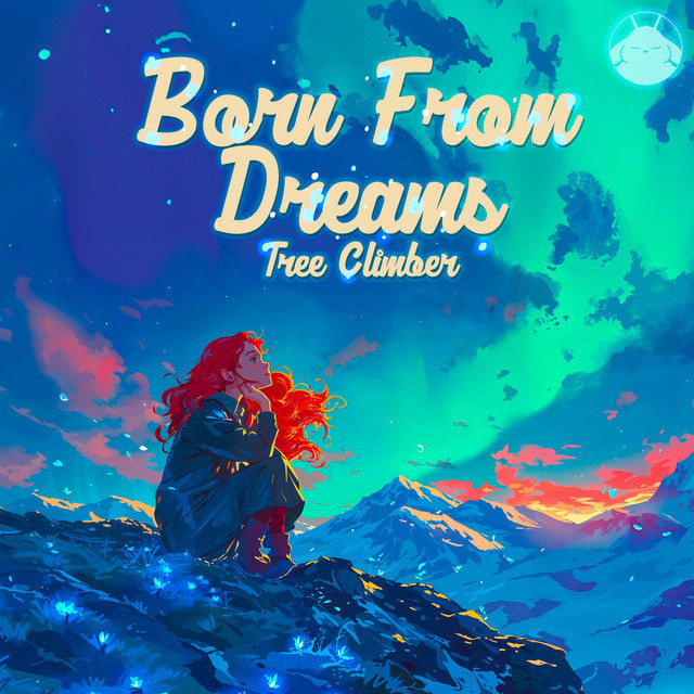 Born from Dreams cover art