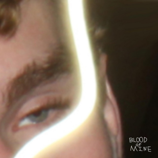 Blood of Mine cover art