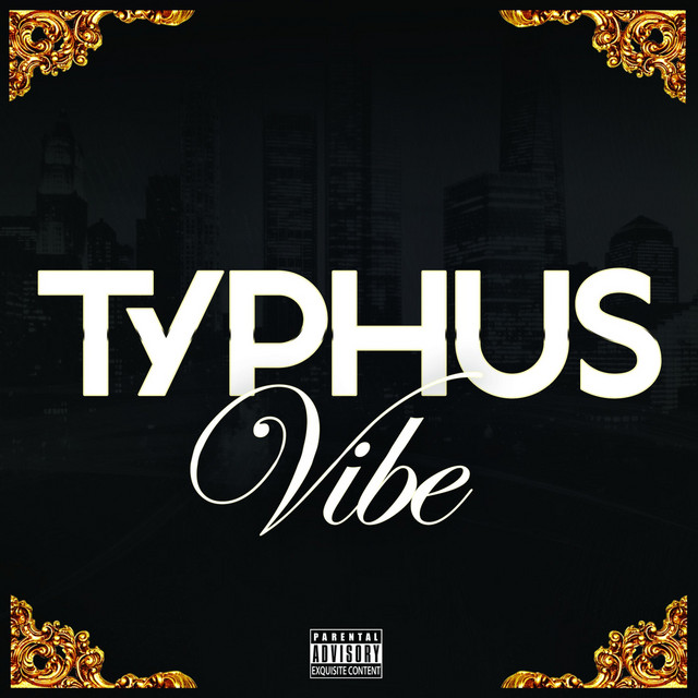 Vibe cover