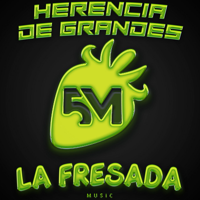 El Cuadros - Herencia De Grandes