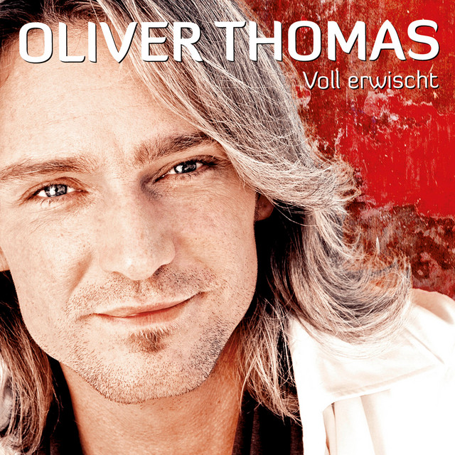 Voll erwischt cover art