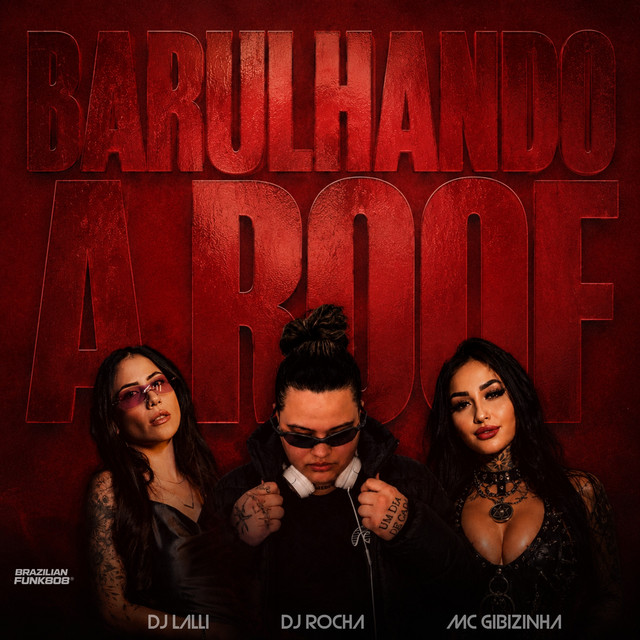 BARULHANDO A ROOF