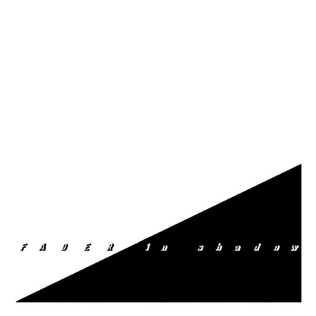 In Shadow cover art