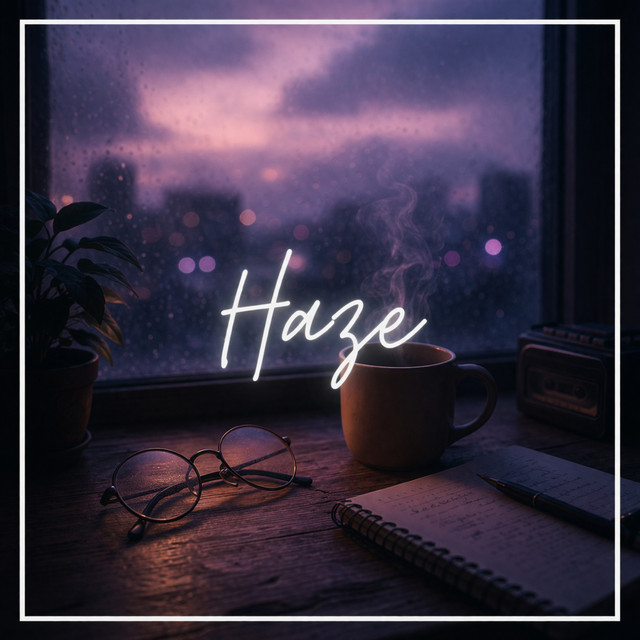 haze