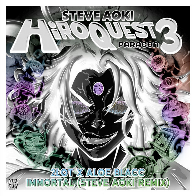 undefined album image