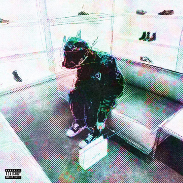 empty cover art