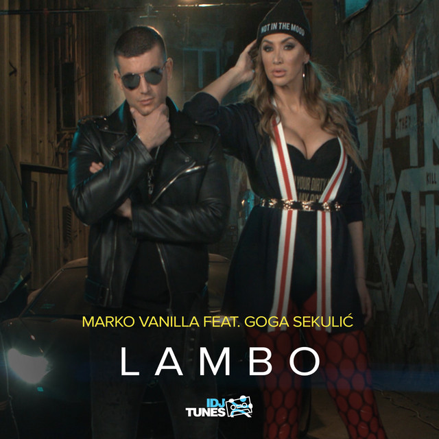 Lambo