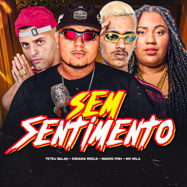 Sem Sentimento