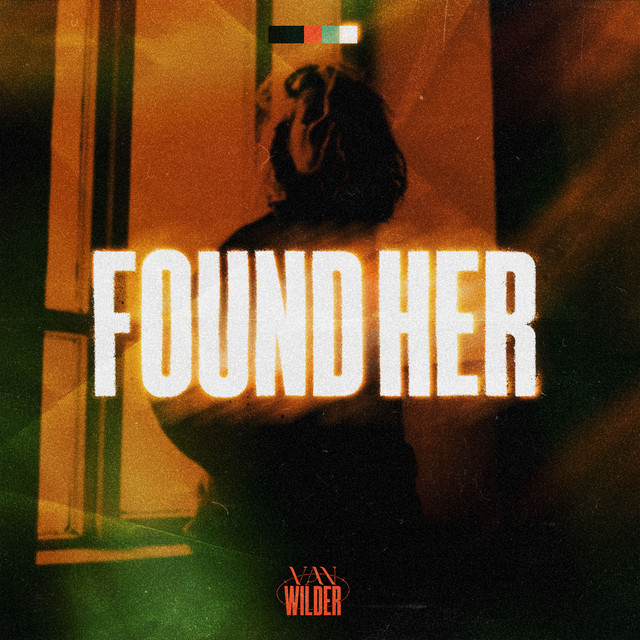 Found Her cover art