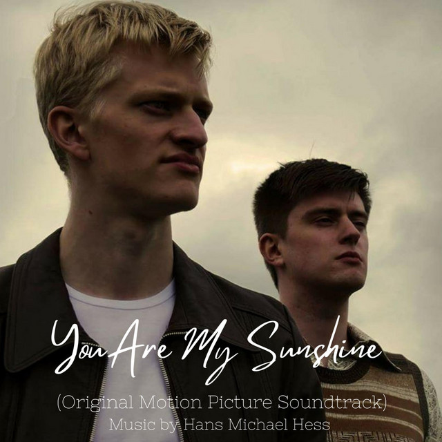 You Are My Sunshine (Original Motion Picture Soundtrack) cover