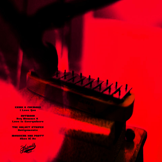 Shoo Bi Do album art