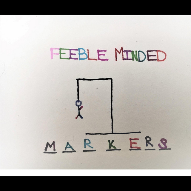 Markers cover