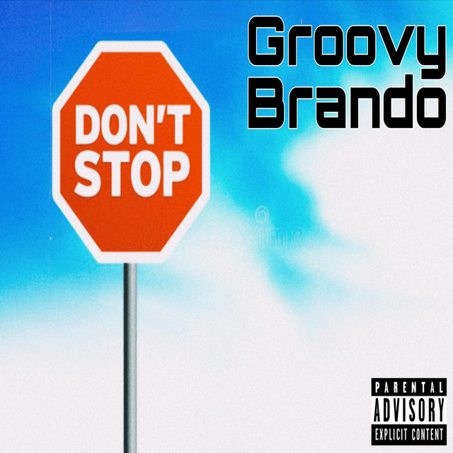 Groovy Brando