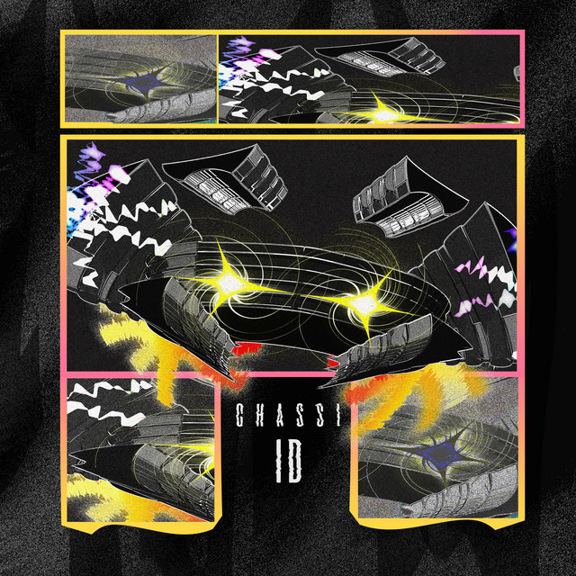 ID cover art