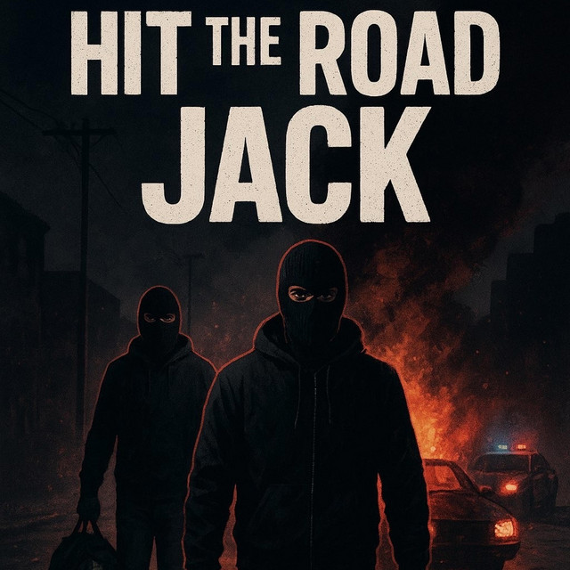 Hit the road jack