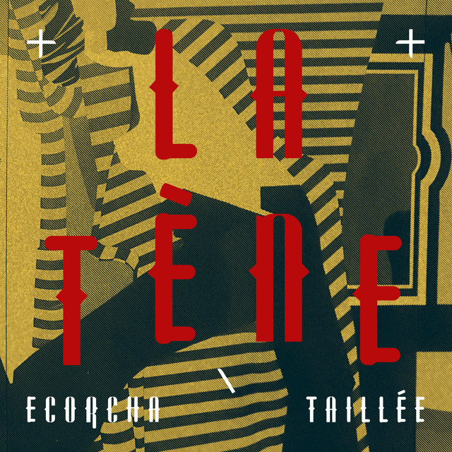 Ecorcha / Taillée cover art