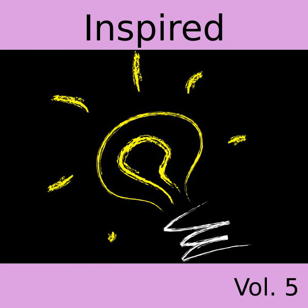 Inspired, Vol. 5