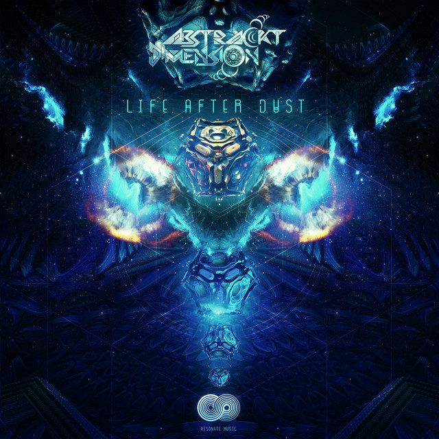Life After Dust cover art