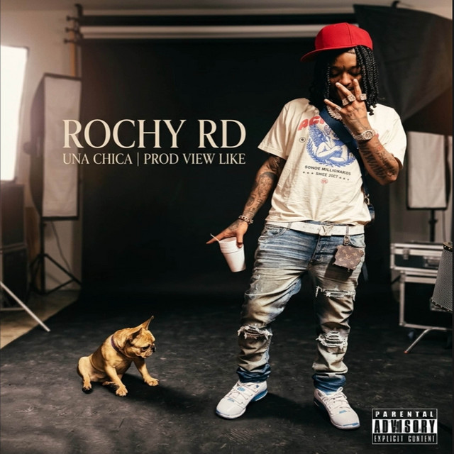 undefined album image