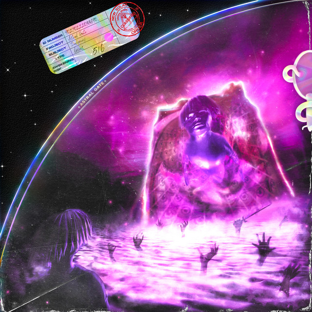 undefined album image