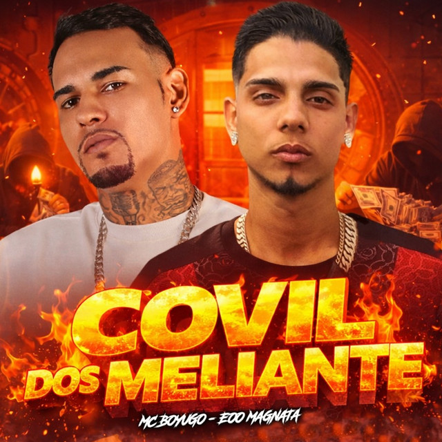 Covil dos Meliante